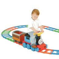 thomas tank ride track for sale