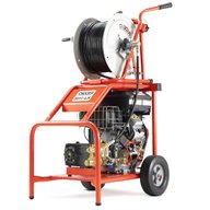 drain jetter for sale
