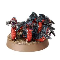tyranid rippers for sale