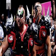 wwe road warriors for sale