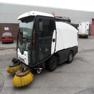 road sweeper for sale