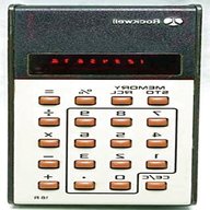 rockwell calculator for sale