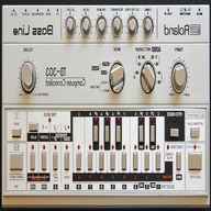 roland 303 for sale