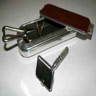 rolls razor viscount model for sale