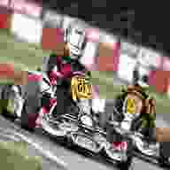 rotax max go kart for sale