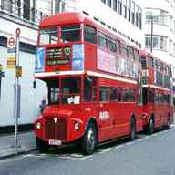 old routemaster bus for sale
