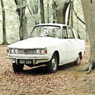rover p6b for sale