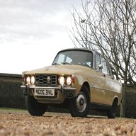rover p6 for sale