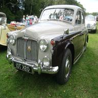 rover p4 car for sale