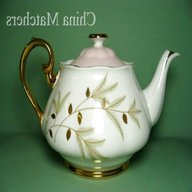 royal albert braemar teapot for sale