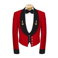 royal marine officers mess dress for sale