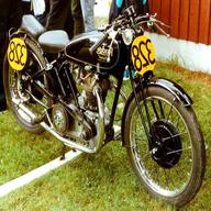 rudge for sale