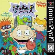 rugrats ps1 for sale