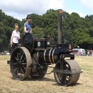 steamroller for sale