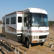 recreational vehicle for sale
