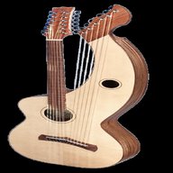 6 string guitar strings for sale