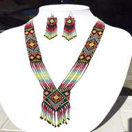 zulu necklace for sale