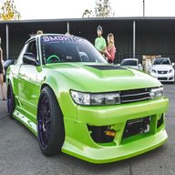 s13 front bumper for sale