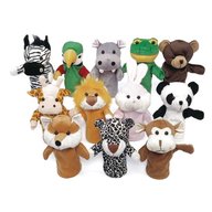 animal hand puppets for sale