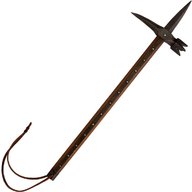 medieval war hammer for sale