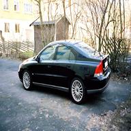 volvo s60 wheels 17 for sale