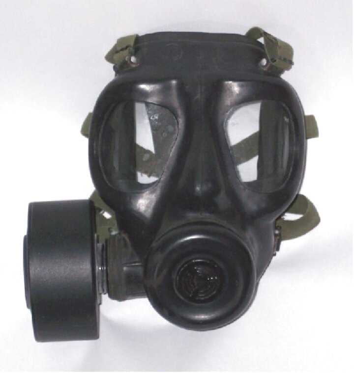 Gas Masks S6 For Sale In Uk 56 Second Hand Gas Masks S6