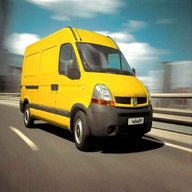 renault master 2 2 dci for sale