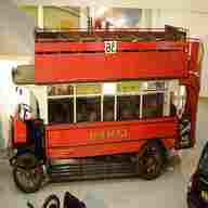 london general omnibus for sale