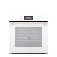 white built in single oven for sale