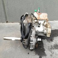 saab 9000 gearbox for sale