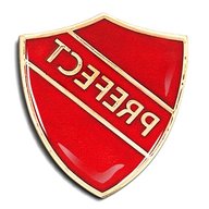 prefect badge for sale