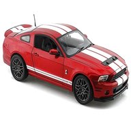 shelby gt 500 1 18 for sale