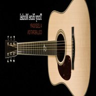 santa cruz guitar for sale