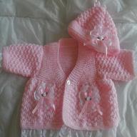 baby knits pattern for sale