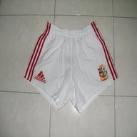 adidas british lions shorts for sale
