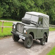 landrover series 3 for sale