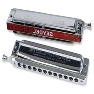 seydel harmonica for sale
