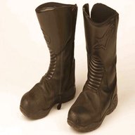 alpinestars goretex boots for sale
