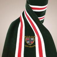 college scarf for sale