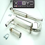 mx5 exhaust for sale