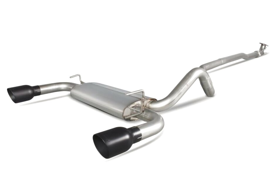 Abarth 500 Exhaust for sale in UK | 52 used Abarth 500 Exhausts