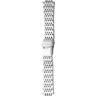rotary watch strap steel for sale