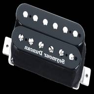 seymour duncan pearly gates for sale