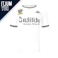 leeds united childrens shirts for sale