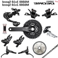mtb groupset for sale
