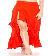 salsa skirt for sale