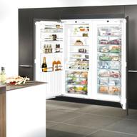 liebherr fridge freezer for sale