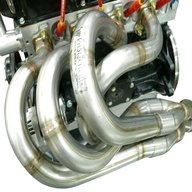 rs2000 exhaust for sale