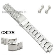 seiko replacement watch straps for sale