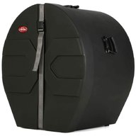 bass drum case for sale